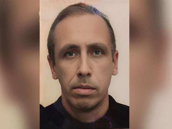 В Воронежской области разыскивают пропавшего 10 дней назад 48-летнего мужчину