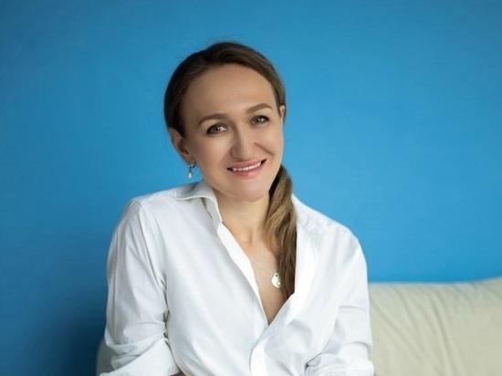 Владимирский Центр управления регионом возглавила Светлана Бойко