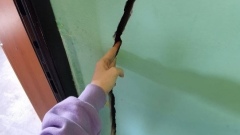 На Камчатке произошло сильное землетрясение: кадры последствий