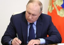 Президент России Владимир Путин подписал закон, который позволяет для обеспечения безопасности ограничивать доступ посторонним к пляжам детских лагерей.