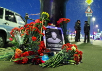 Президент России Владимир Путин был сразу же проинформирован о теракте в Санкт-Петербурге, в результате которого погиб военный корреспондент Владлен Татарский