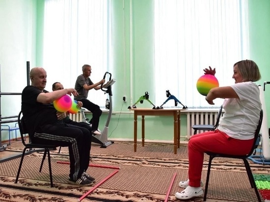 Начинать никогда не поздно: Как вести здоровый образ жизни в зрелом возрасте