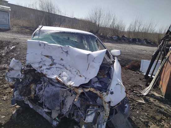 "Не садитесь за руль в гололед": потерявший семью в ДТП томич обратился к водителям региона