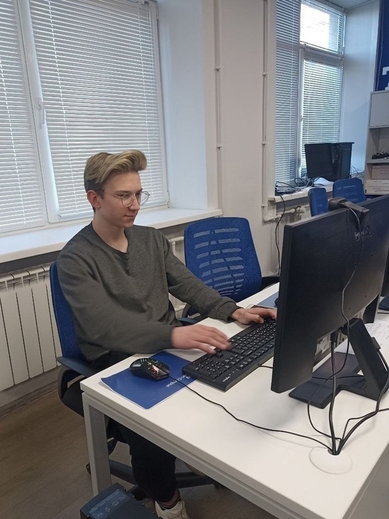 В Смоленске готовятся к Региональному этапу Чемпионата «Профессионалы»