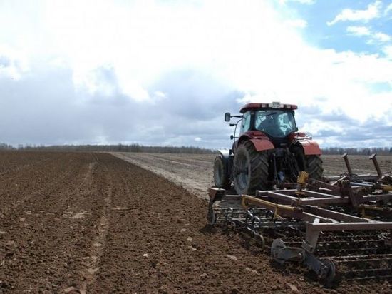 Весенне-полевые работы стартовали в 11 районах Башкирии