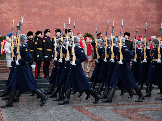 Подписан закон о денонсации соглашения о порядке выплат пенсий военным стран СНГ