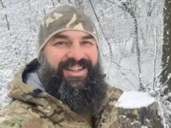 В Артемовске уничтожен командир ГУР с позывным «Махно»