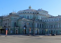 За последние три года Мариинский театр в результате пандемии коронавируса лишился 12 миллиардов рублей