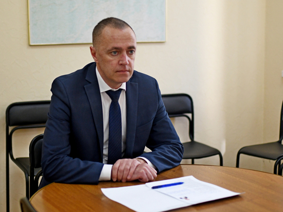 Определился второй кандидат на место главы КСП Забайкалья