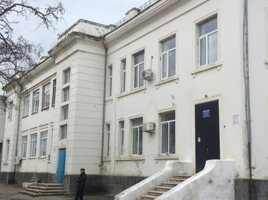 Новейший маммограф установили в поликлинике дагестанского Каспийска