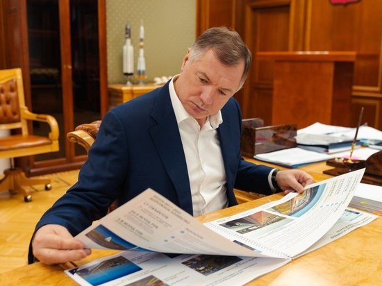 Власти Калининградской области планируют восстановить оборонительную казарму «Кронпринц»