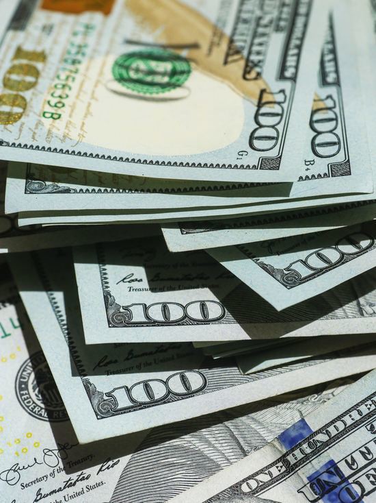 Жителям Красноярска предсказали рост курса доллара в 2024 году