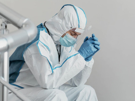 В Липецкой области за сутки коронавирусом заболели 54 человека