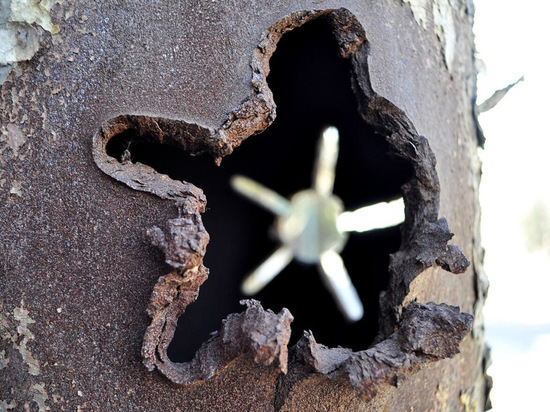 Постпред США при НАТО: ожидаем, что Украина начнет наступление в ближайшие недели