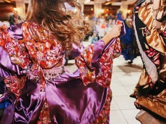 В Тамбове пройдёт праздник цыганской культуры