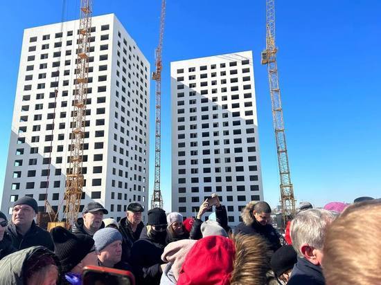 Бастрыкин взял на контроль уголовное дело «Дискуса» в Новосибирске