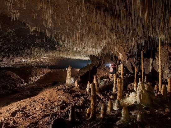 В 2022 году две пещеры получили статус памятников, готовятся получить статус еще шесть