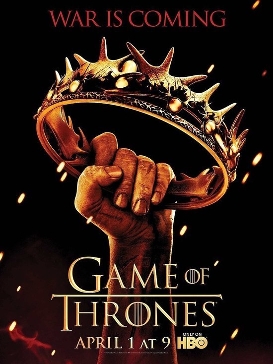 HBO планирует выпустить новый приквел «Игры престолов» о завоевании Вестероса