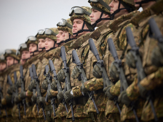 Генерал Гурулев: ВСУ могут начать наступление на Брянскую область