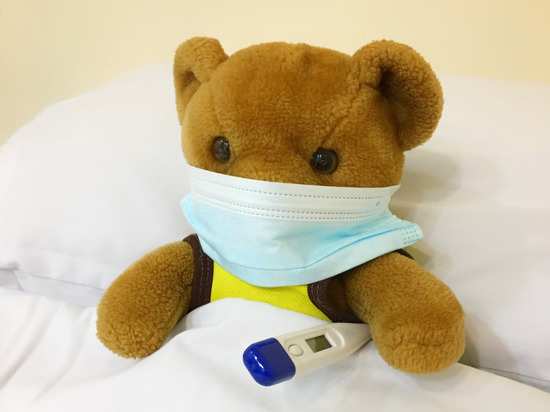48 жителей Марий Эл заболели гриппом за прошедшую неделю