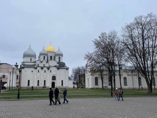 Великий Новгород стал одним из самых благоприятных городов для проживания