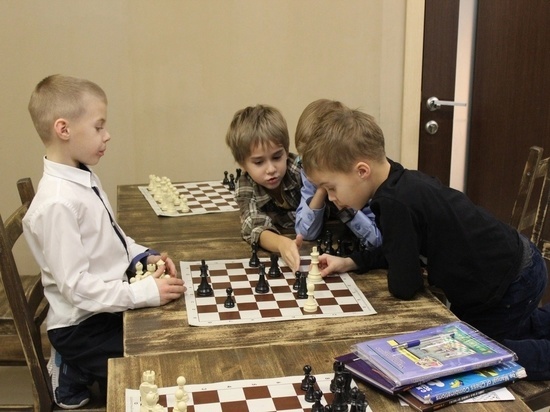 В Костромском университете откроется центр подготовки шахматных тренеров