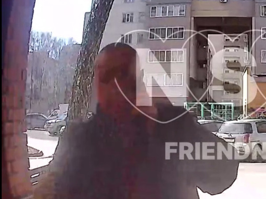 В Новосибирске мужчина пытался надругаться над первоклассницей в подъезде