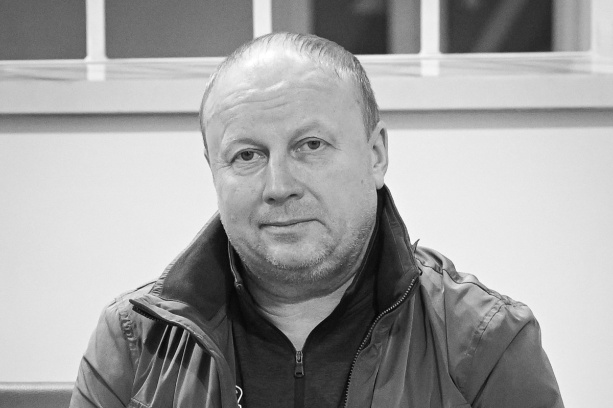 Батька хоккеист
