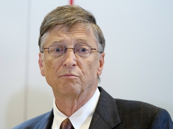 Билл Гейтс высказался против введения моратория на обучение систем искусственного интеллекта