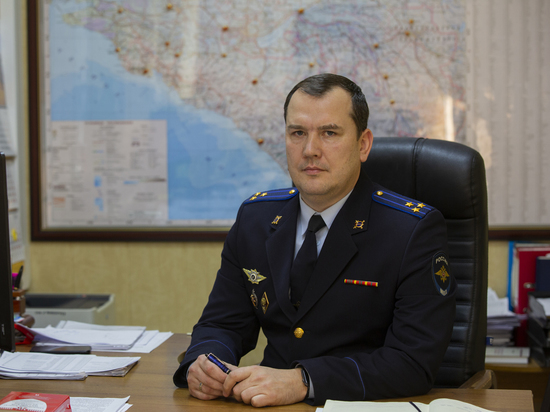 Александр Олейников: «Следователю важно помнить, что за каждым уголовным делом стоят судьбы людей»