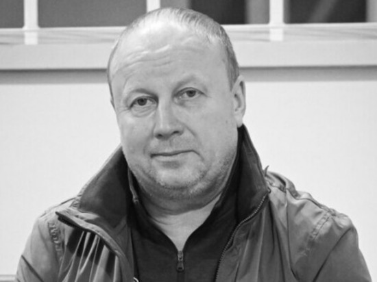 Отца нападающего СКА Матвея Мичкова нашли мертвым
