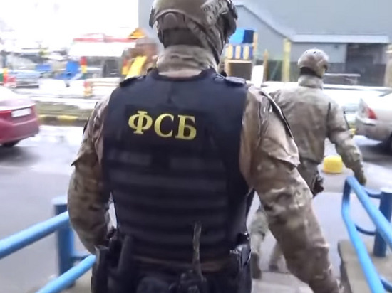 Задержанные за шпионаж на Урале передали чертежи СБУ