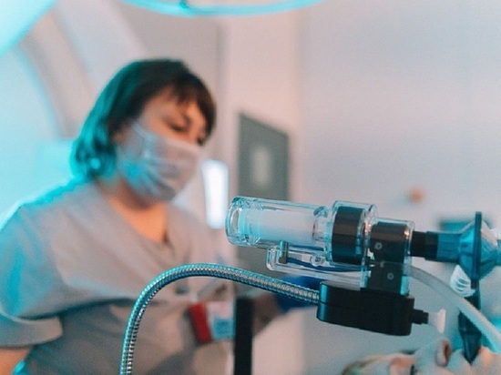 В Центре амбулаторной онкопомощи Кирова приняли более 2400 пациентов