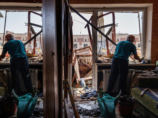 Военкор Хайруллин объяснил, почему Россия медлит с освобождением Артемовска