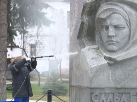 В Ярославле устроят банный месяц городским памятникам