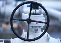 Евросоюз завершил отопительный сезон с рекордными запасами газа в подземных хранилищах (ПХГ) - в них осталось 60,4 миллиарда кубометров