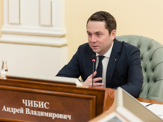 Губернатор Мурманской области назвал вхождение Финляндии в НАТО ошибкой