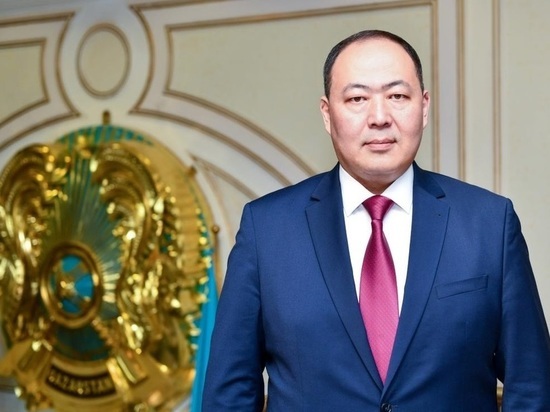 Замглавы казахстанского МИД заявил, что препятствий для организации визитов российского руководства в страну нет