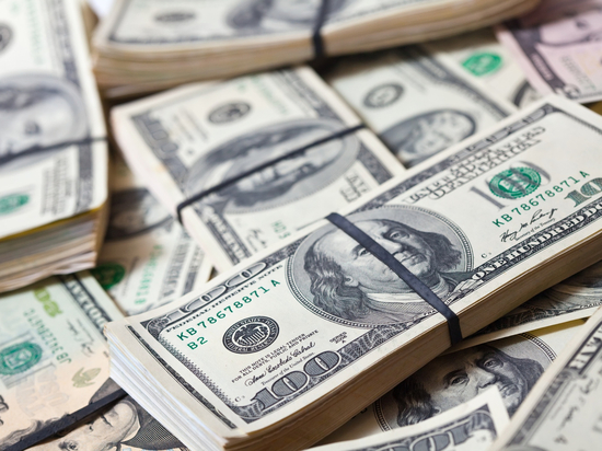 Томский бизнесмен Штенгелов стал долларовым миллиардером по версии Forbes