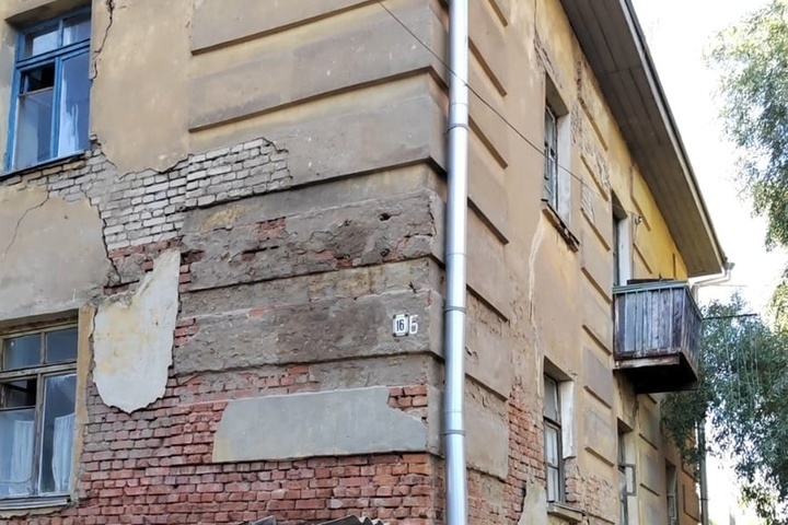 ул. Карпова, 4 - Волгоград
