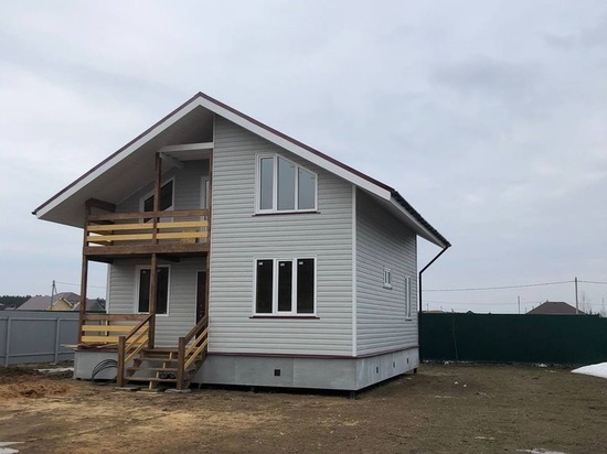 Свыше 100 врачей будут жить в деревне Головино в Щёлково