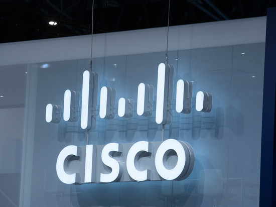 Компания Cisco перед уходом из России уничтожила имущество почти на 2 млрд
