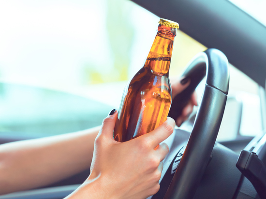 0,0 промилле в Германии — введут ли ограничение выпитого алкоголя для водителей