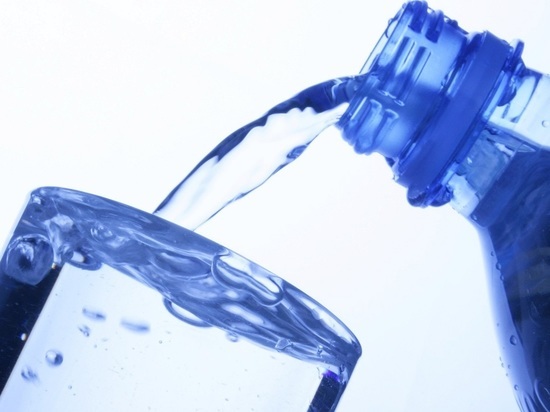 Росконгресс: экспорт питьевой воды может принести больше доходов российскому бюджету, чем нефть