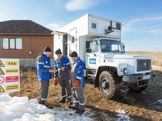 Радий Хабиров рассказал о планах провести газ в 18 населенных пунктах Башкирии