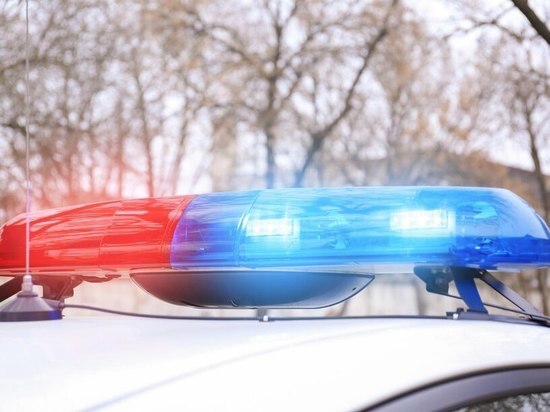 Липецкие автоинспекторы помогли быстро доставить ребенка в больницу