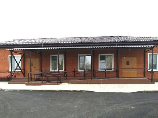 В Абинском районе завершают подготовку к открытию офиса ВОП