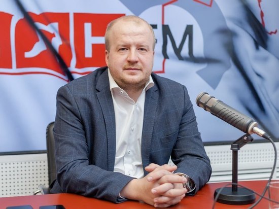 Борис Елкин об уборке Пскова: Мне не очень нравится скорость работы некоторых подрядчиков