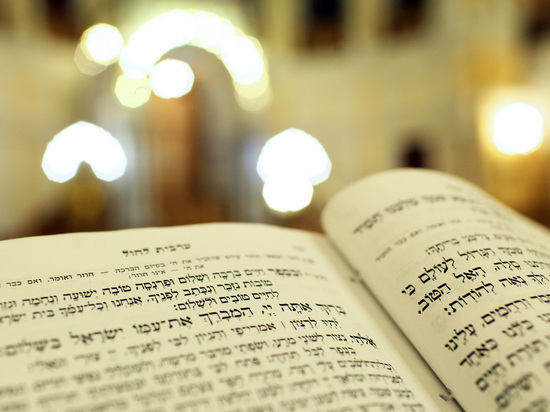 В среду, 5 апреля, началась еврейская Пасха