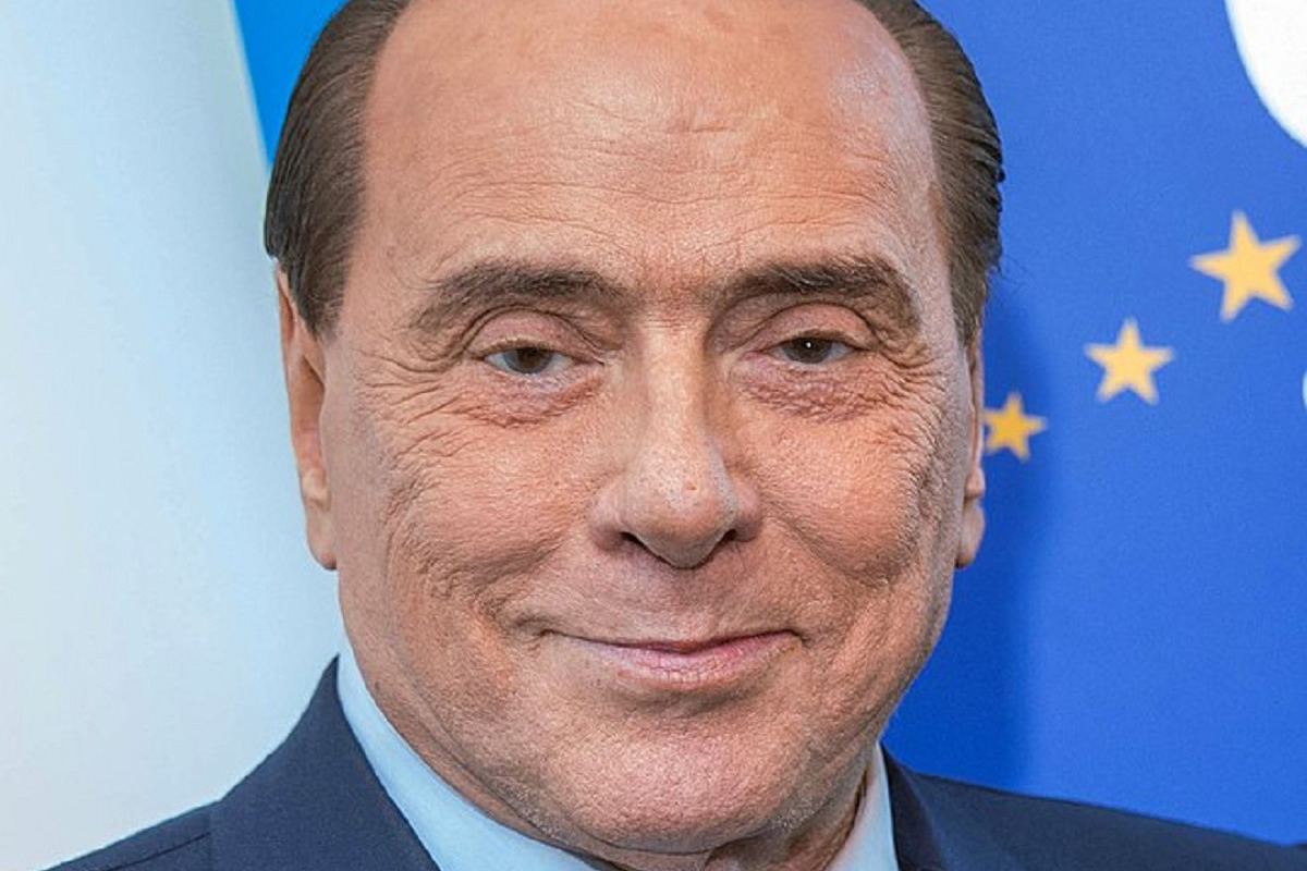 Former Italian Prime Minister Berlusconi hospitalized again